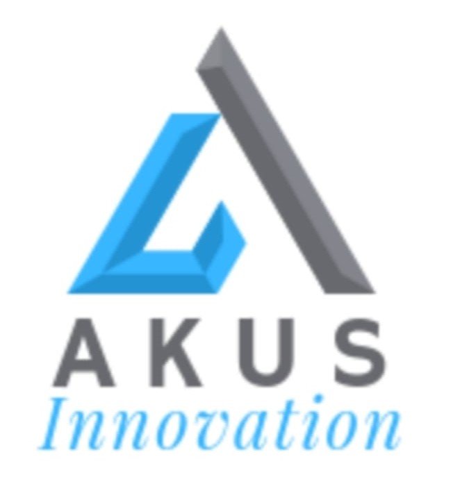 LOGO AKUS